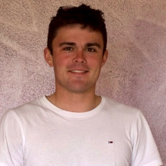 Erwan LE BOUDEC