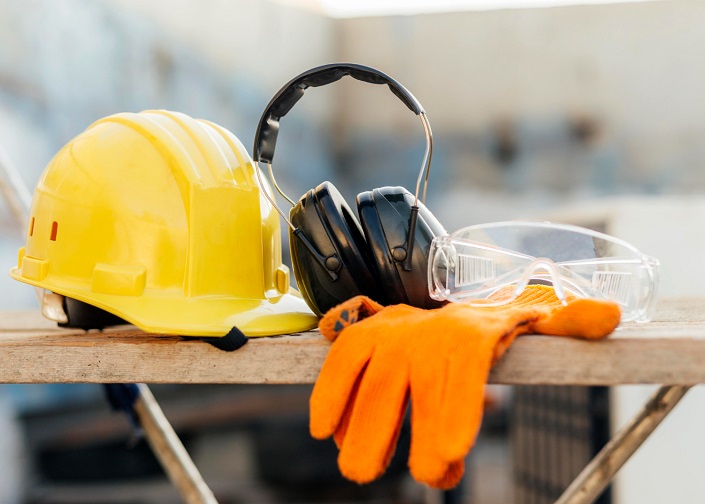 Les EPI recyclés et transformés