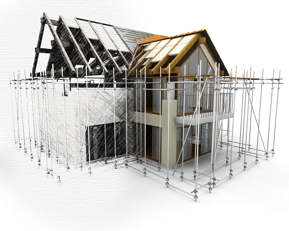 Usages du BIM en maçonnerie