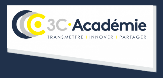 La 3C Académie, plateforme en ligne d’offre de connaissances