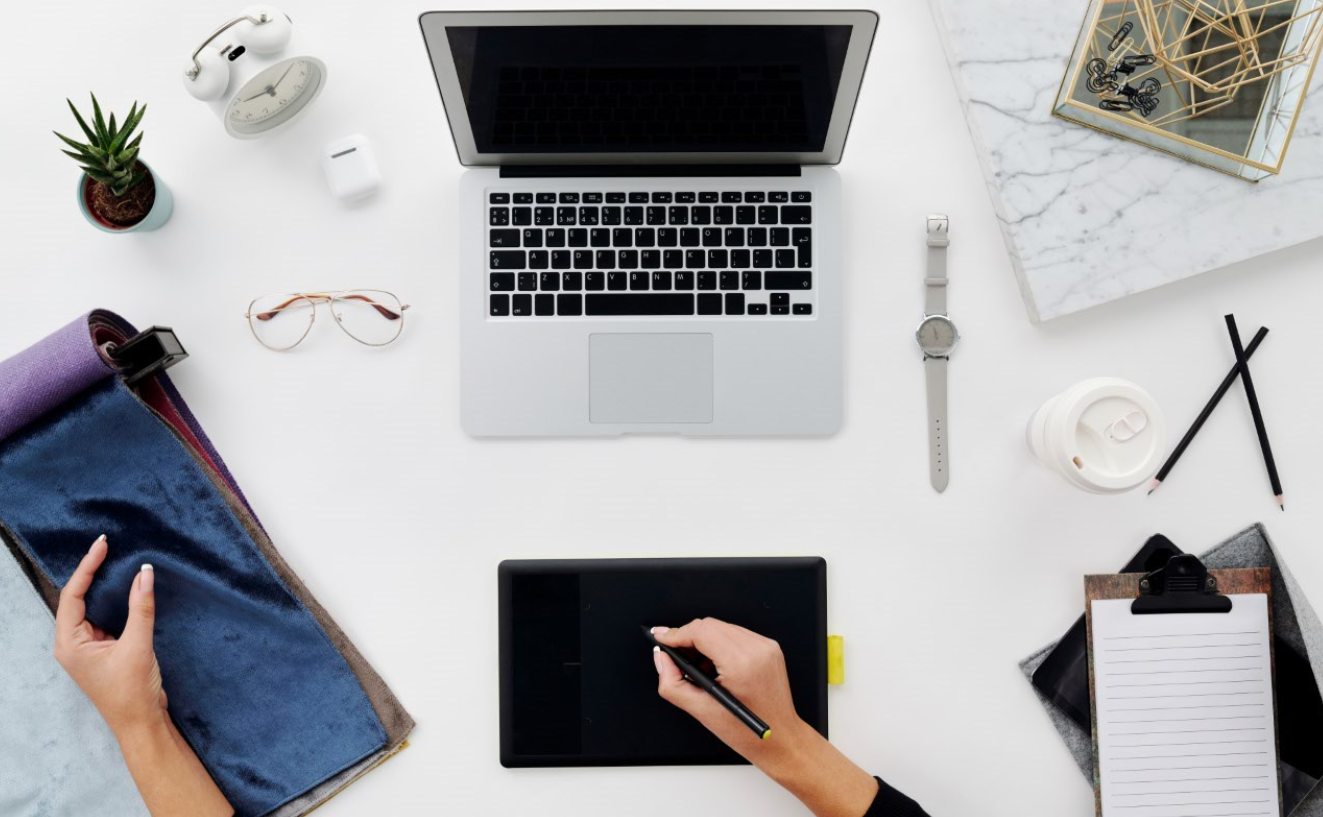 Digitalisation de la chaîne de valeur du textile