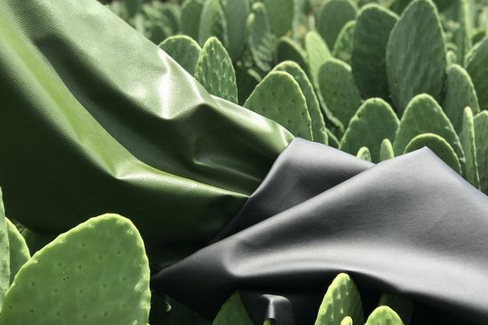 Est-ce que le cuir vegan existe ?
