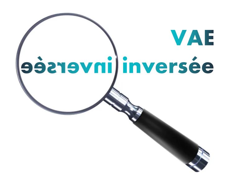Comprendre la VAE inversée