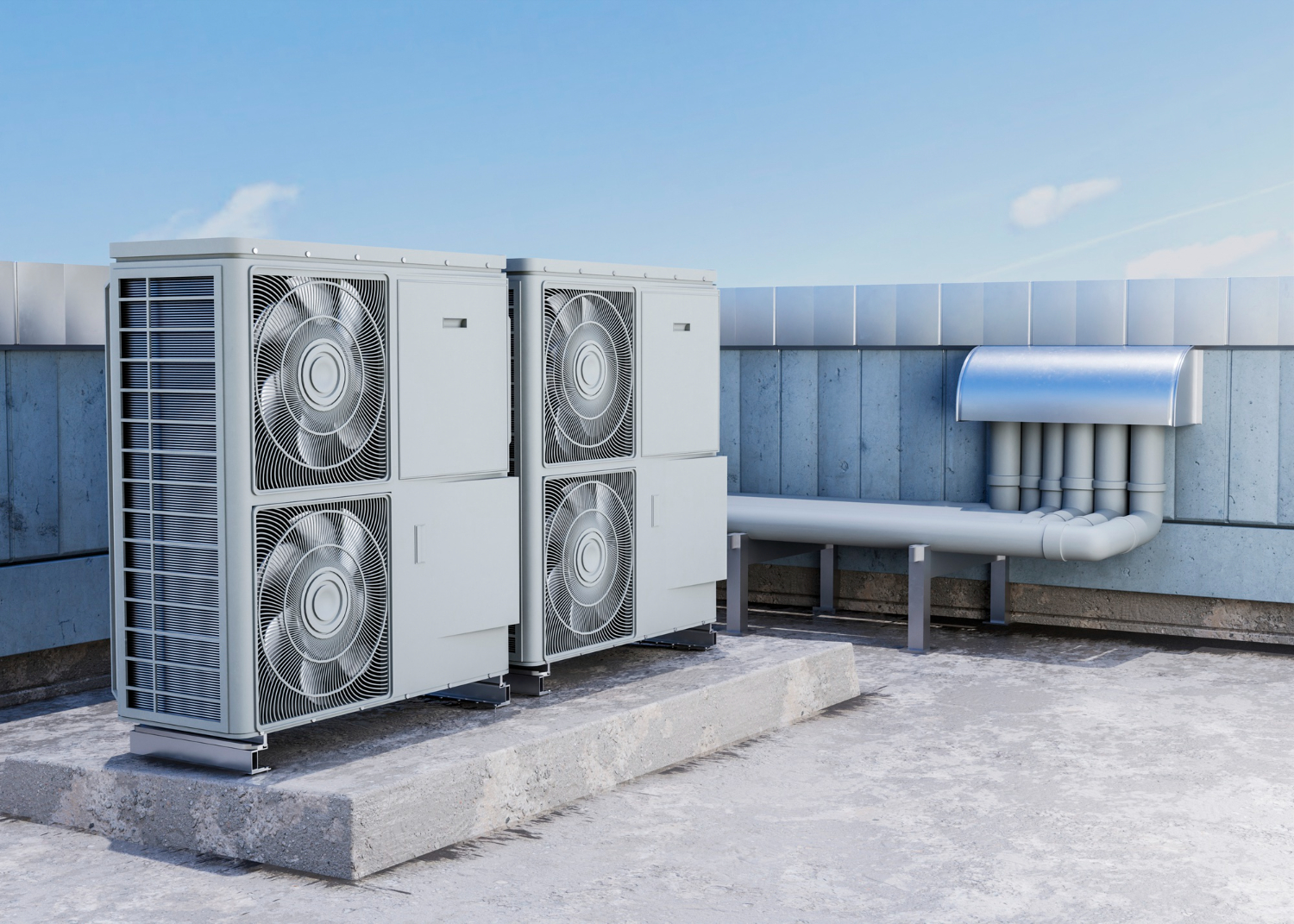 Installer une climatisation moins polluante : possible ?
