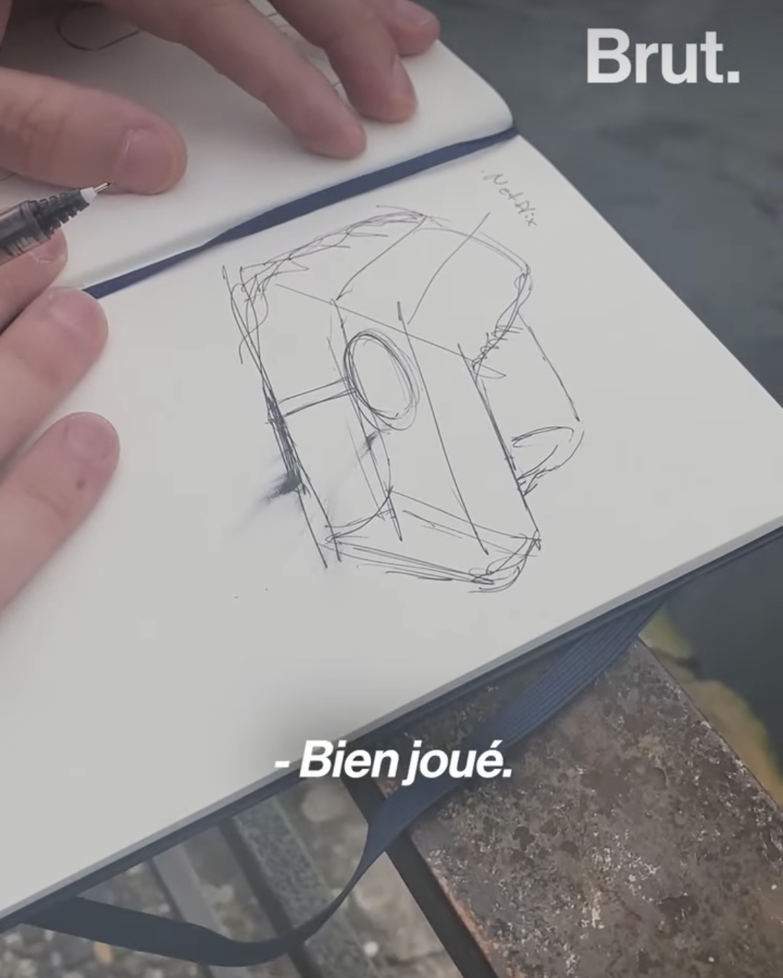 Création de sièges pour Cinna