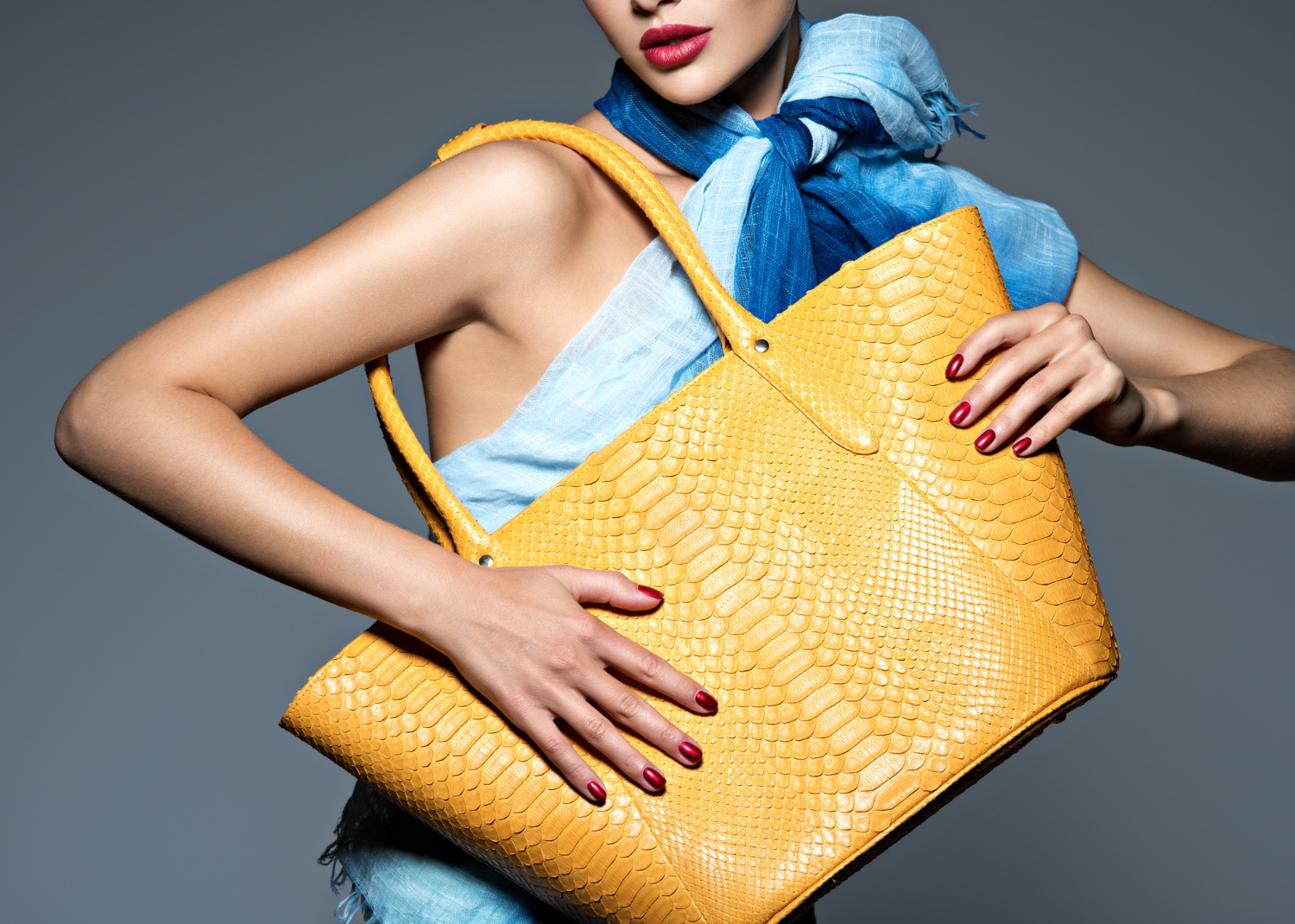 Panorama sur les sacs : histoire d'un accessoire de mode