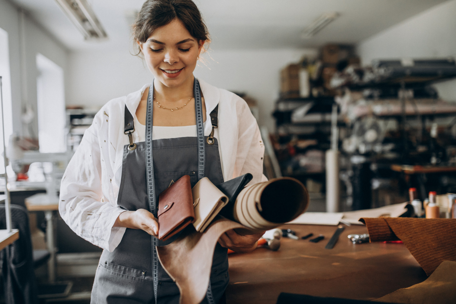 Cuir cellulaire : tout savoir sur cette innovation