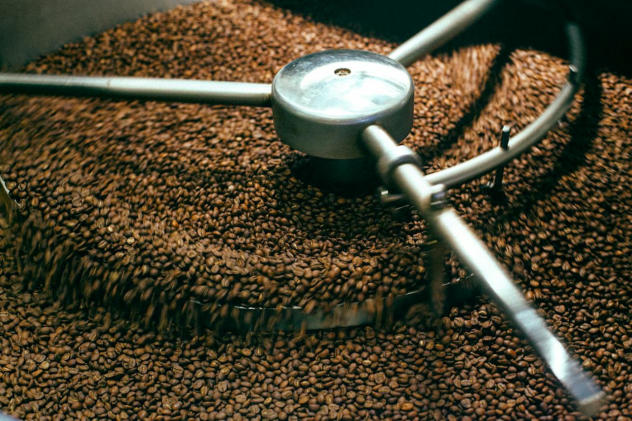 Qualité nutritionnelle des grains de café