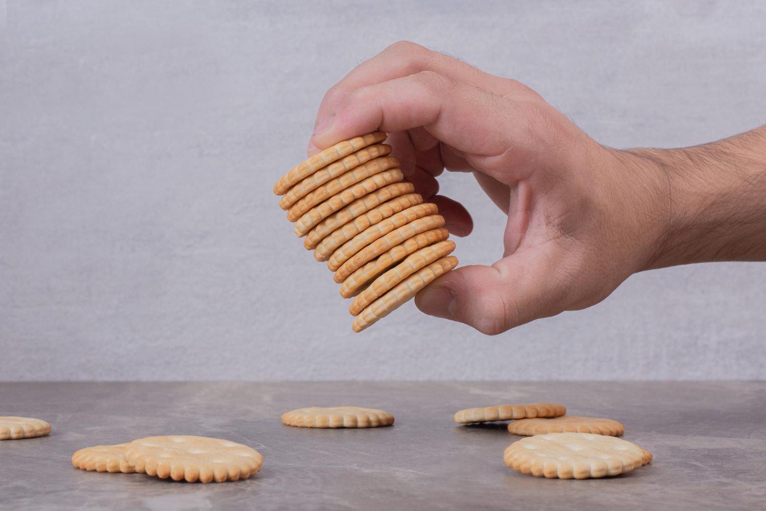 Domaine de la pâtisserie : les spécificités du biscuitier