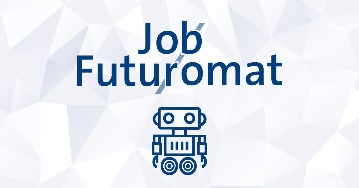 Job-Futuromat : Quel futur pour les métiers ?