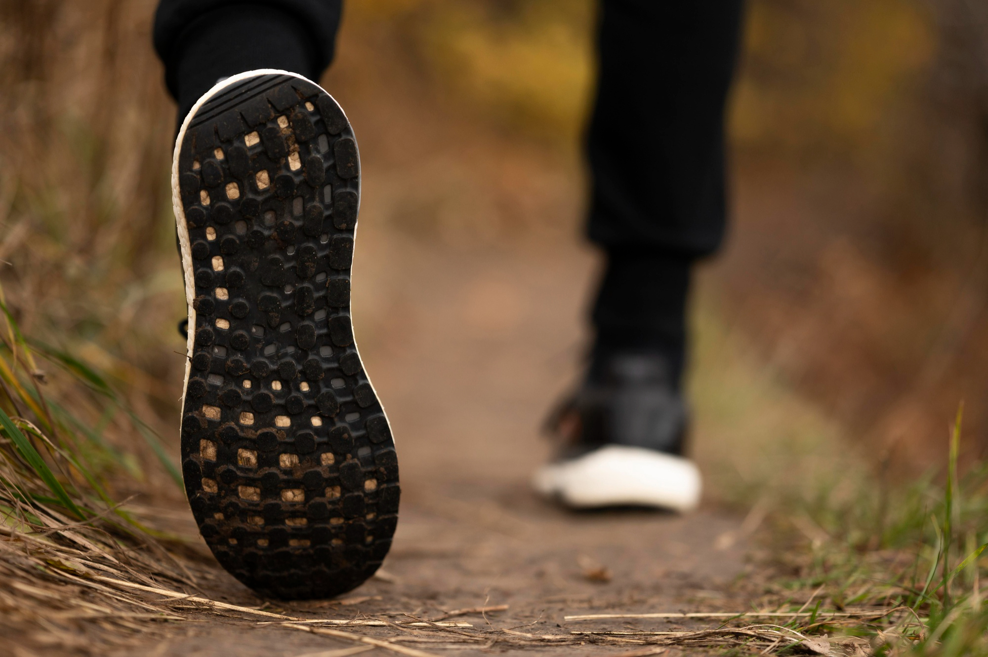 Mobilier à partir du recyclage des chaussures