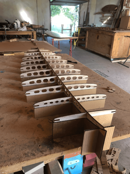 ShaperBay : une plateforme web qui réinvente la fabrication