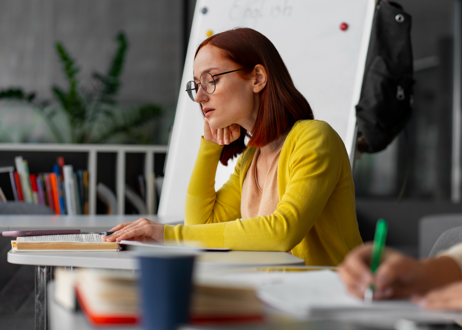 Ruptures de formation : agir tôt pour sécuriser l’insertion