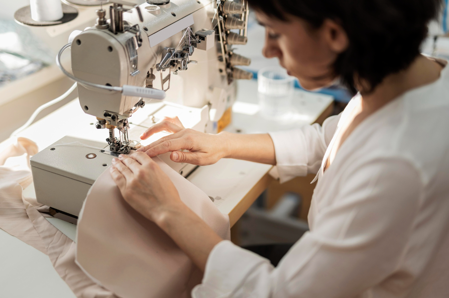 Textile durable : l'exemple des bibliothèques finlandaises