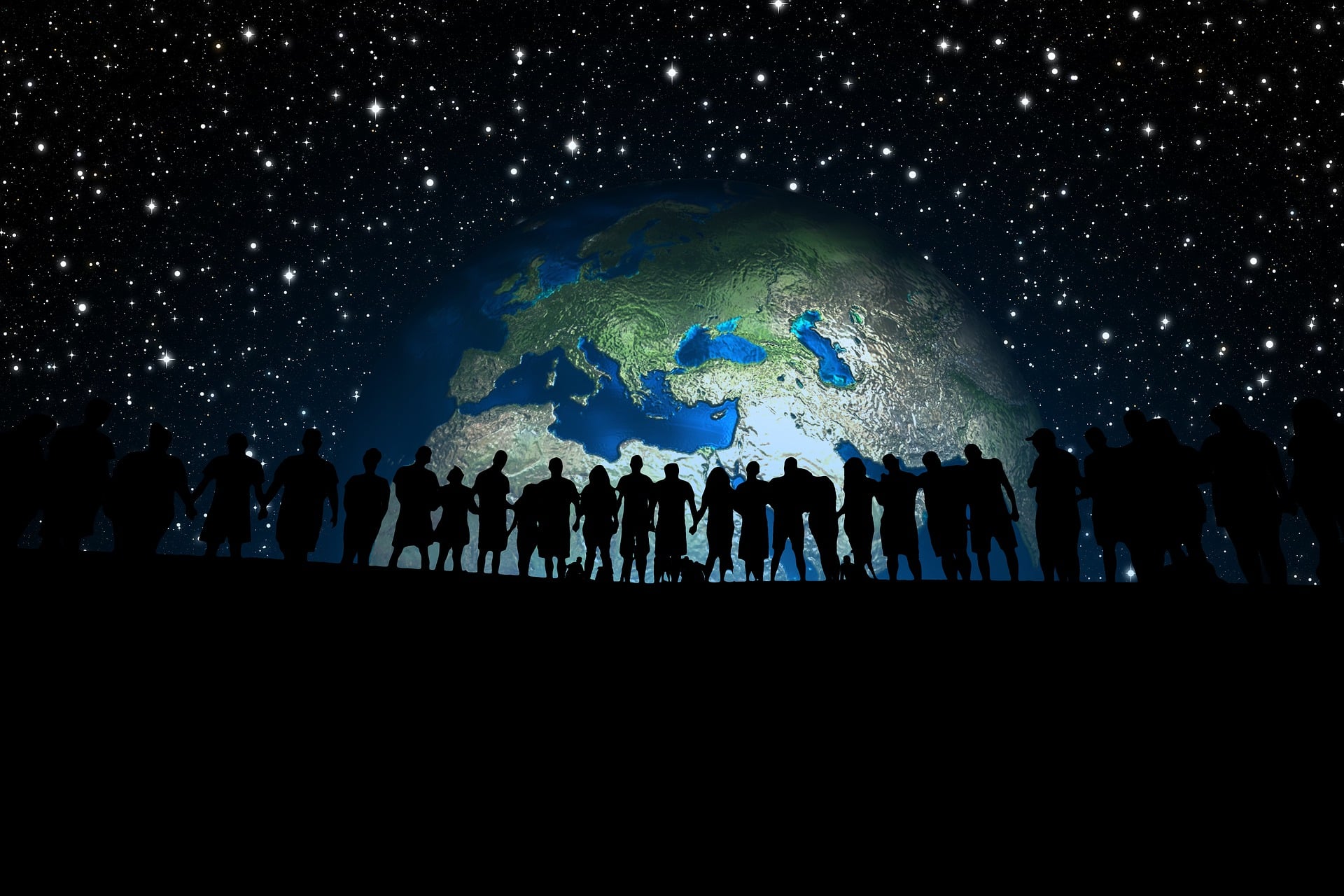 Réflexions sur "ce qui dure entre les humains"