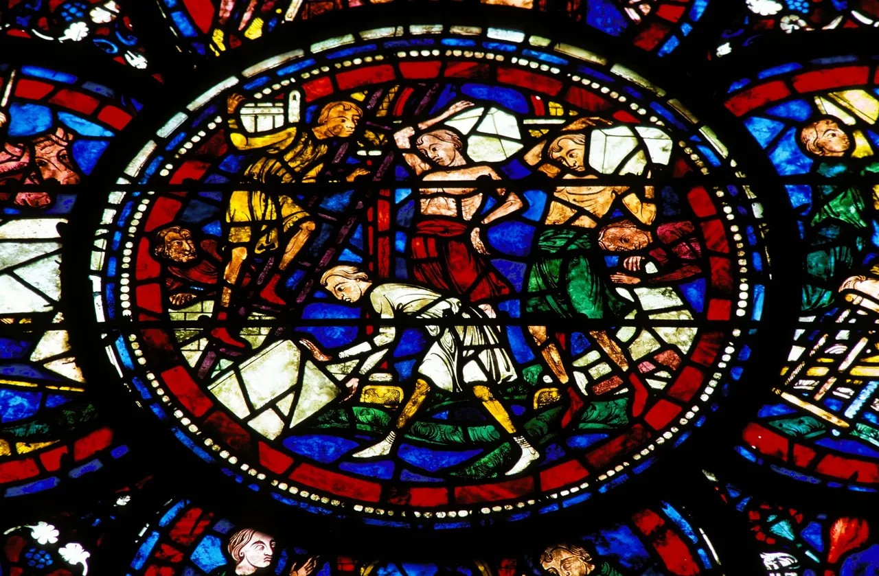 D'où vient-on ? La naissance des métiers