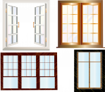 Tout savoir sur les fenêtres