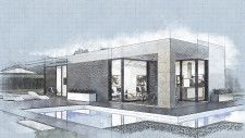 Maison modulaire