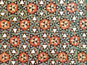 Khatam Kari, l’art de la marqueterie perse