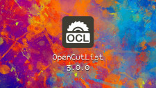 OpenCutList: Extension gratuite pour faire son devis , débit et calepinage dans SketchUp - Part01