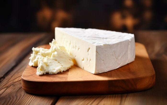 "Fromage végétal" grâce au pouvoir de la fermentation