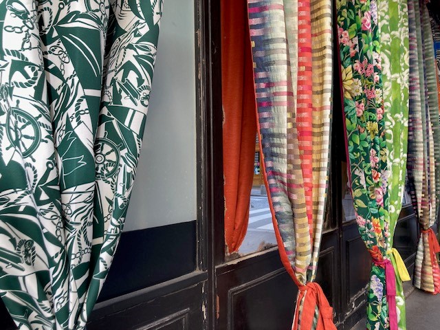 Retour sur Paris Déco Off - Paris Déco Home