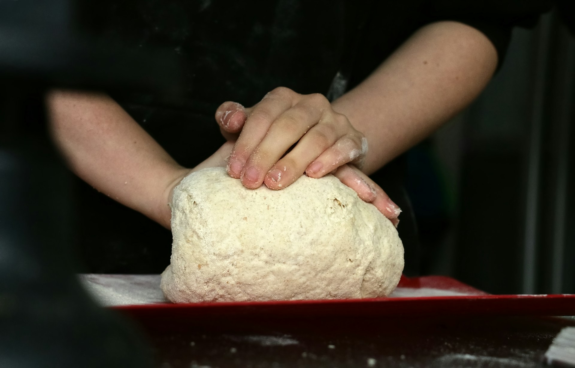 L'art de la viennoiserie