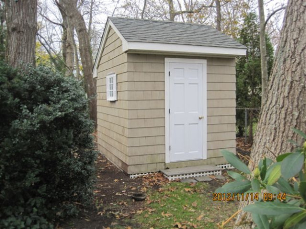 Une nouvelle pièce de vie