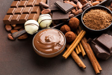 Cacao et chocolat : réglementation