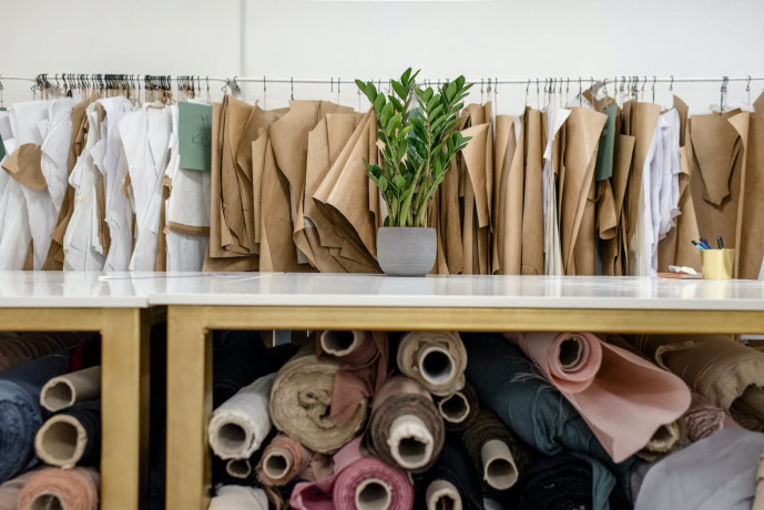 Les cosmétotextiles : le bien-être intégré aux tissus
