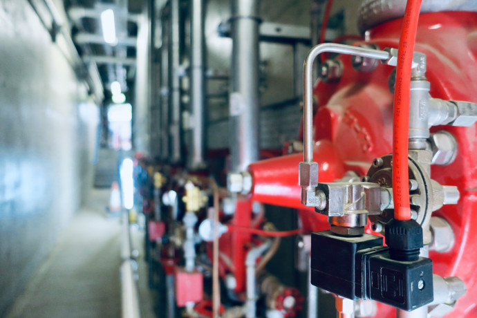Sécurité incendie : évolution de la réglementation