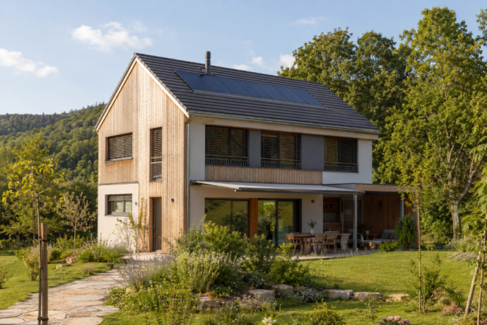 Maison BBC, RE2020 ou passive : quelle différence choisir ?
