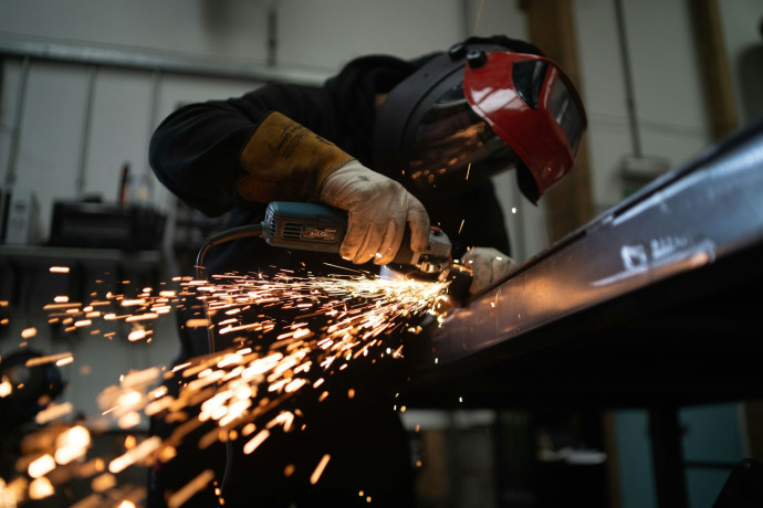 Travail du métal : des opportunités en aéronautique