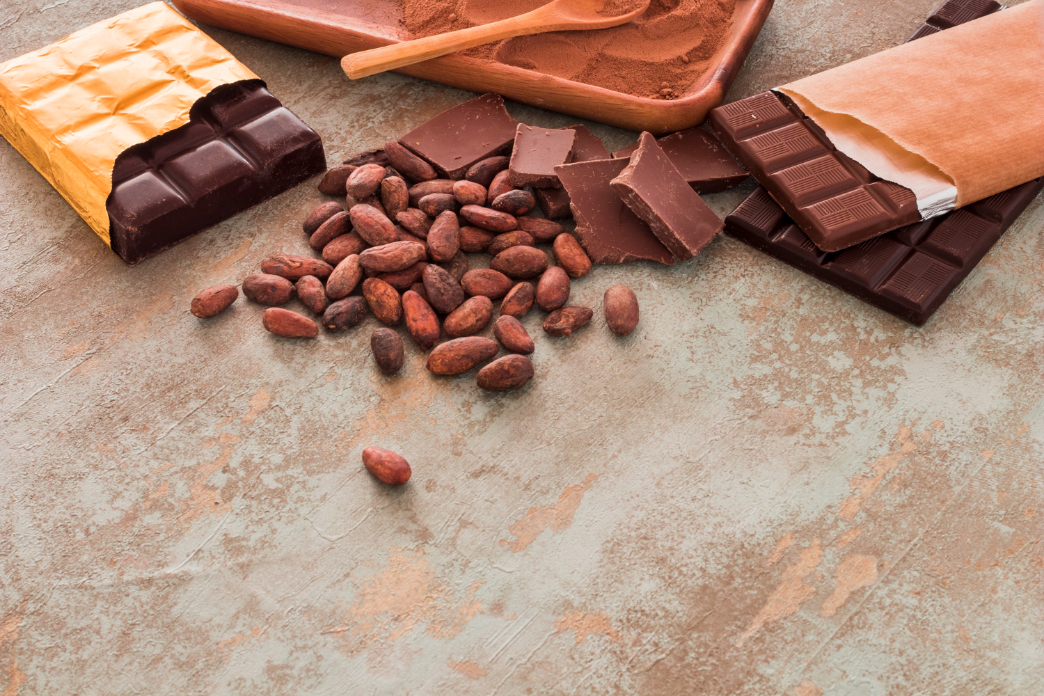 Salon du Chocolat de Lyon