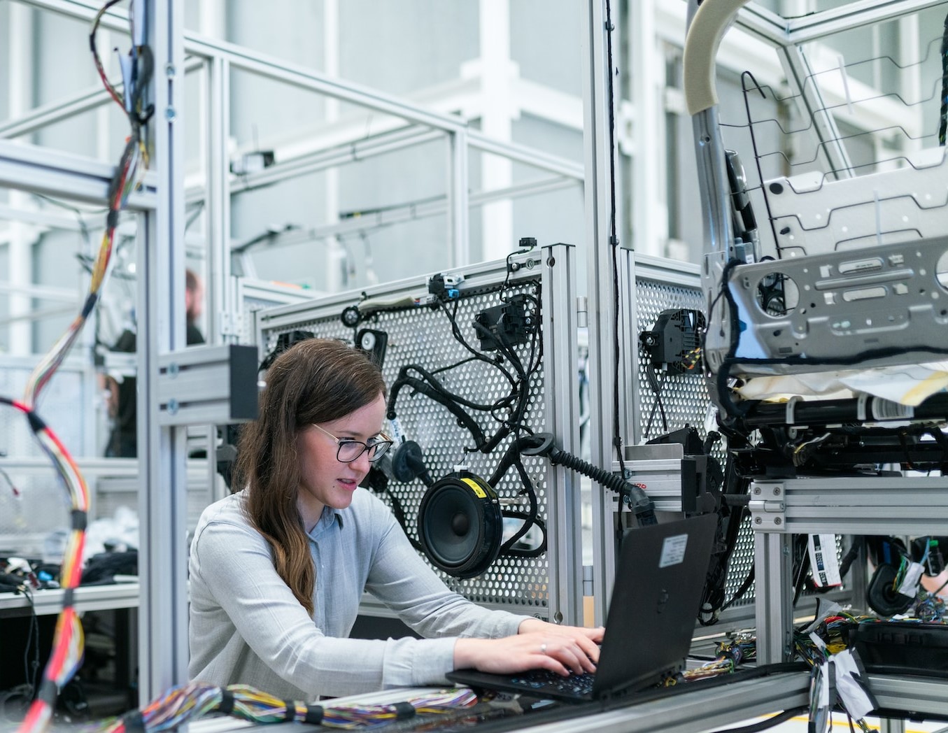 Be 5.0 - Salon de l'industrie du futur