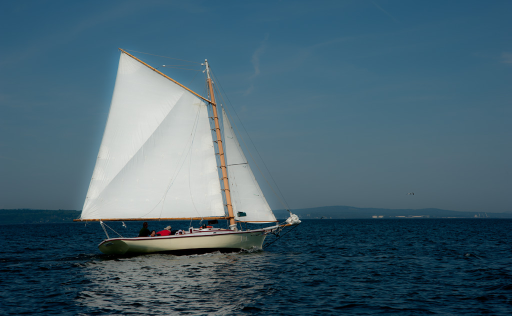 Hambourg Yacht Festival