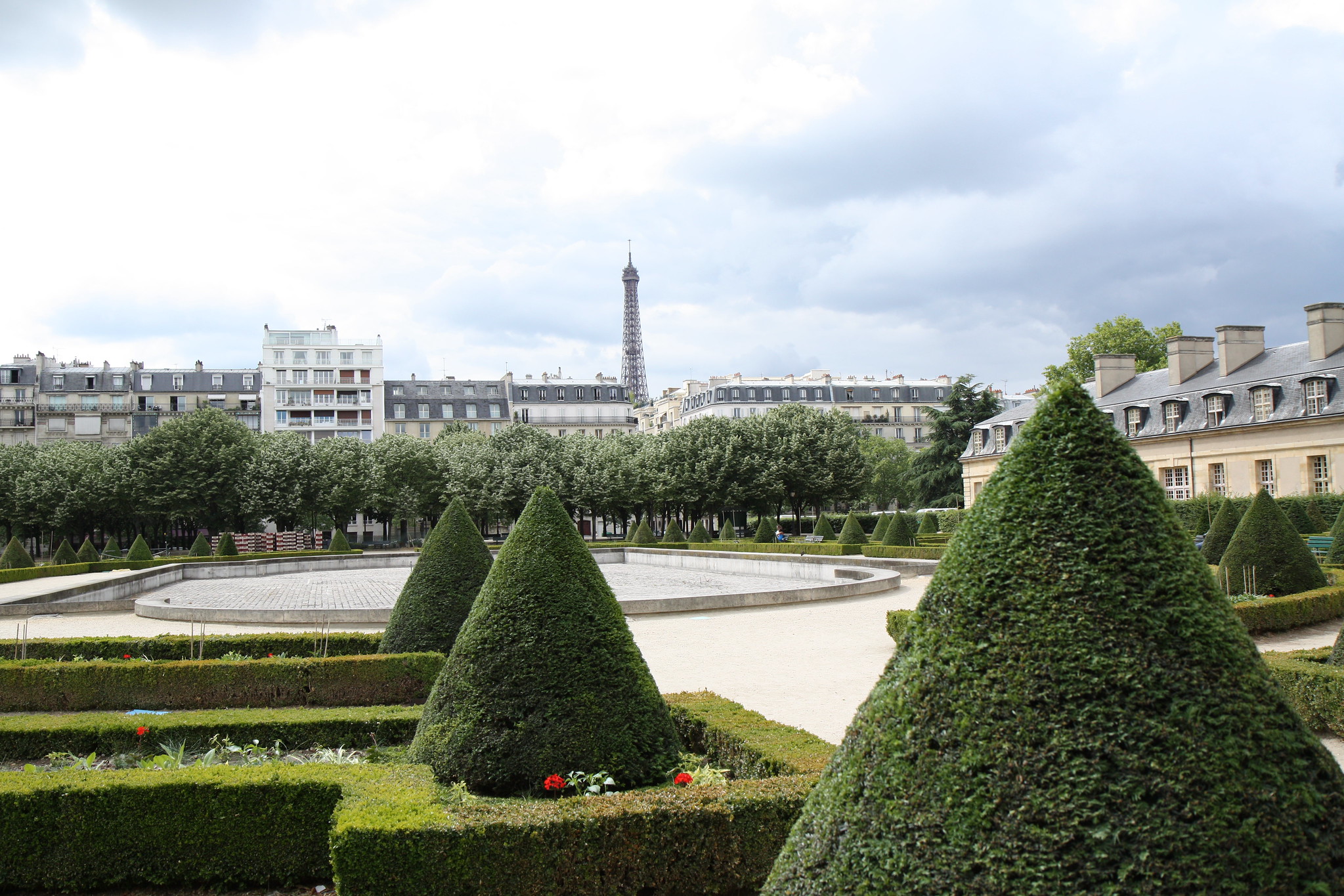 Un atlas de paysages pour Paris