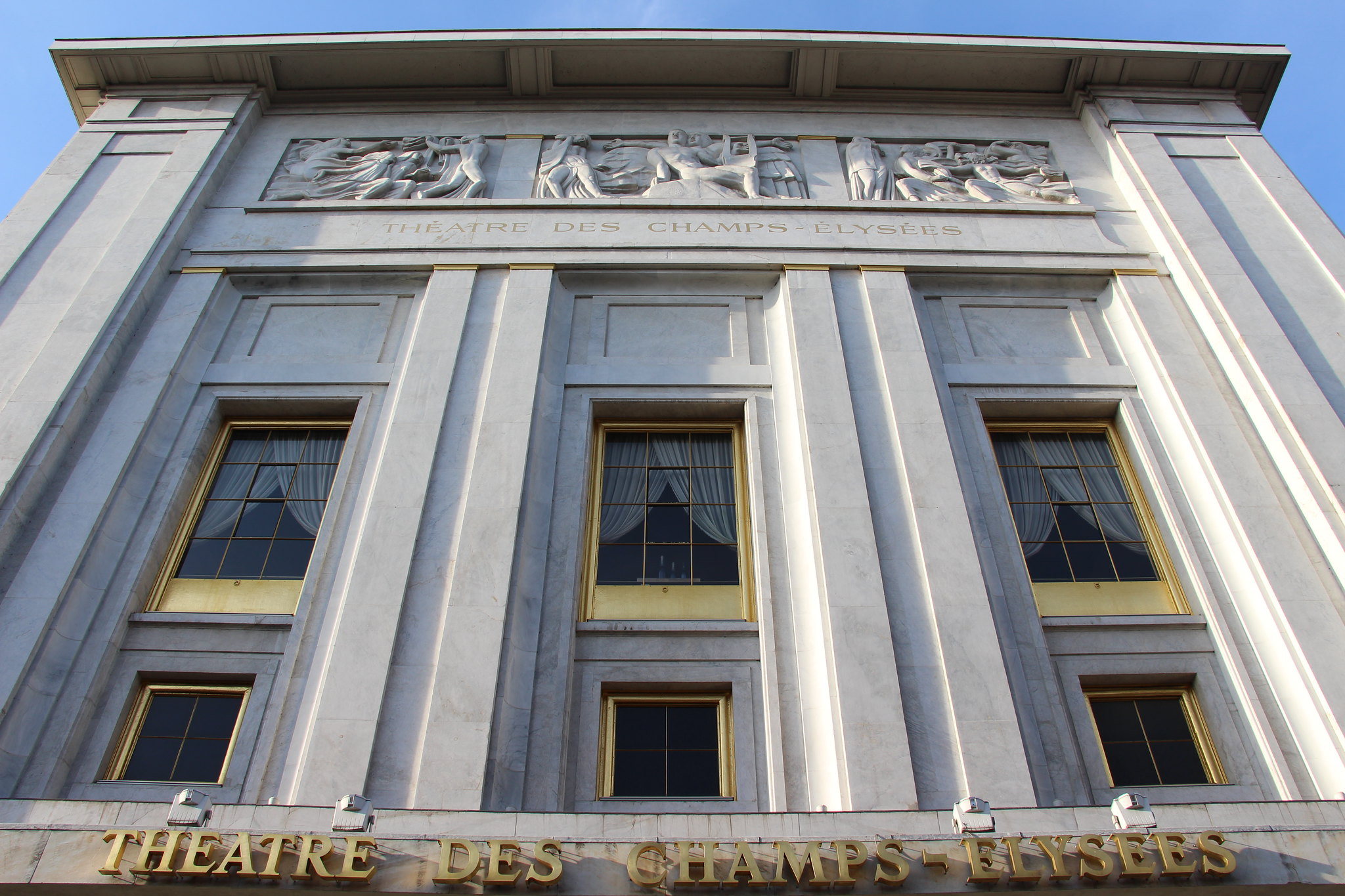 Colloque international en hommage à Auguste Perret