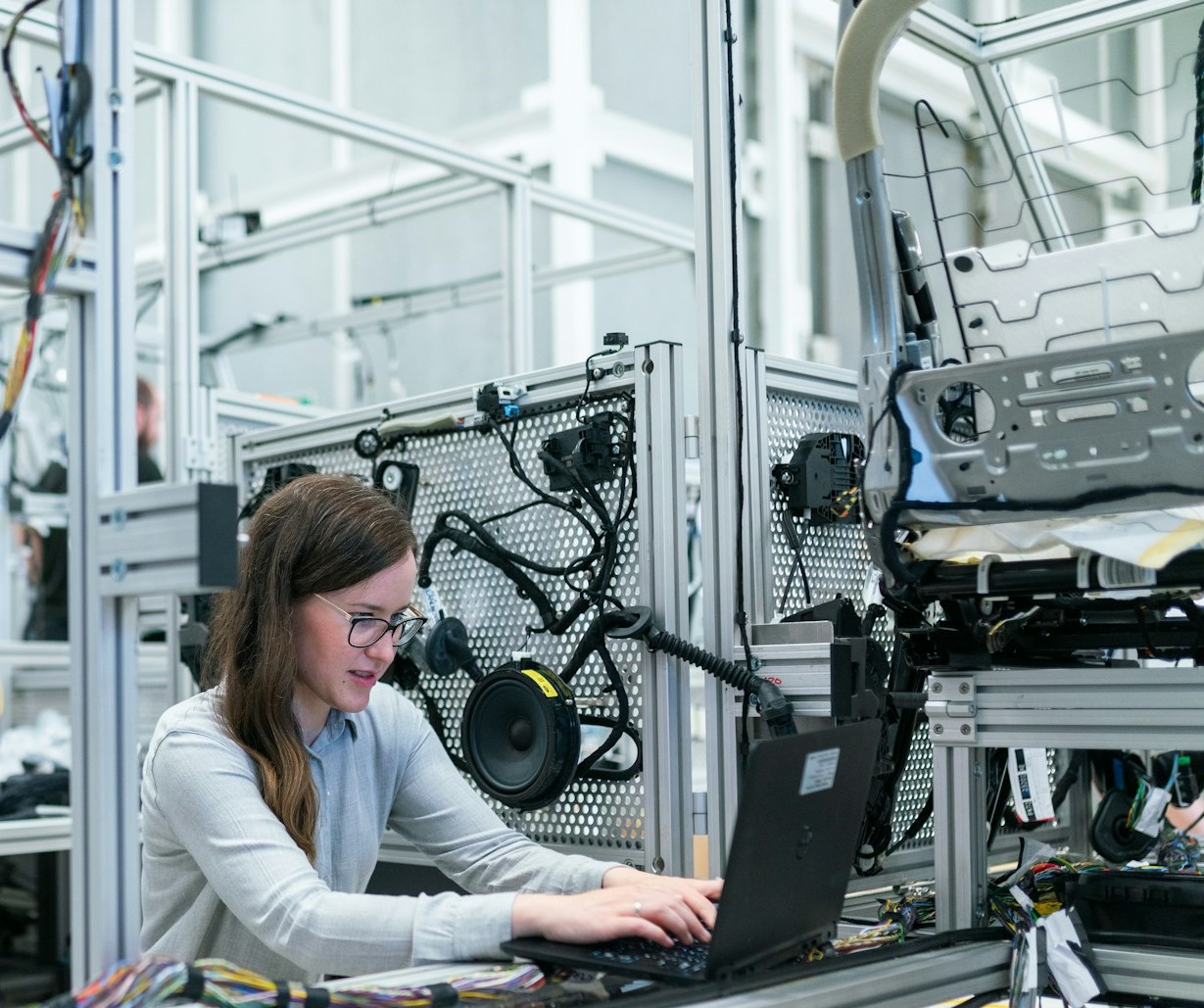 All about Automation