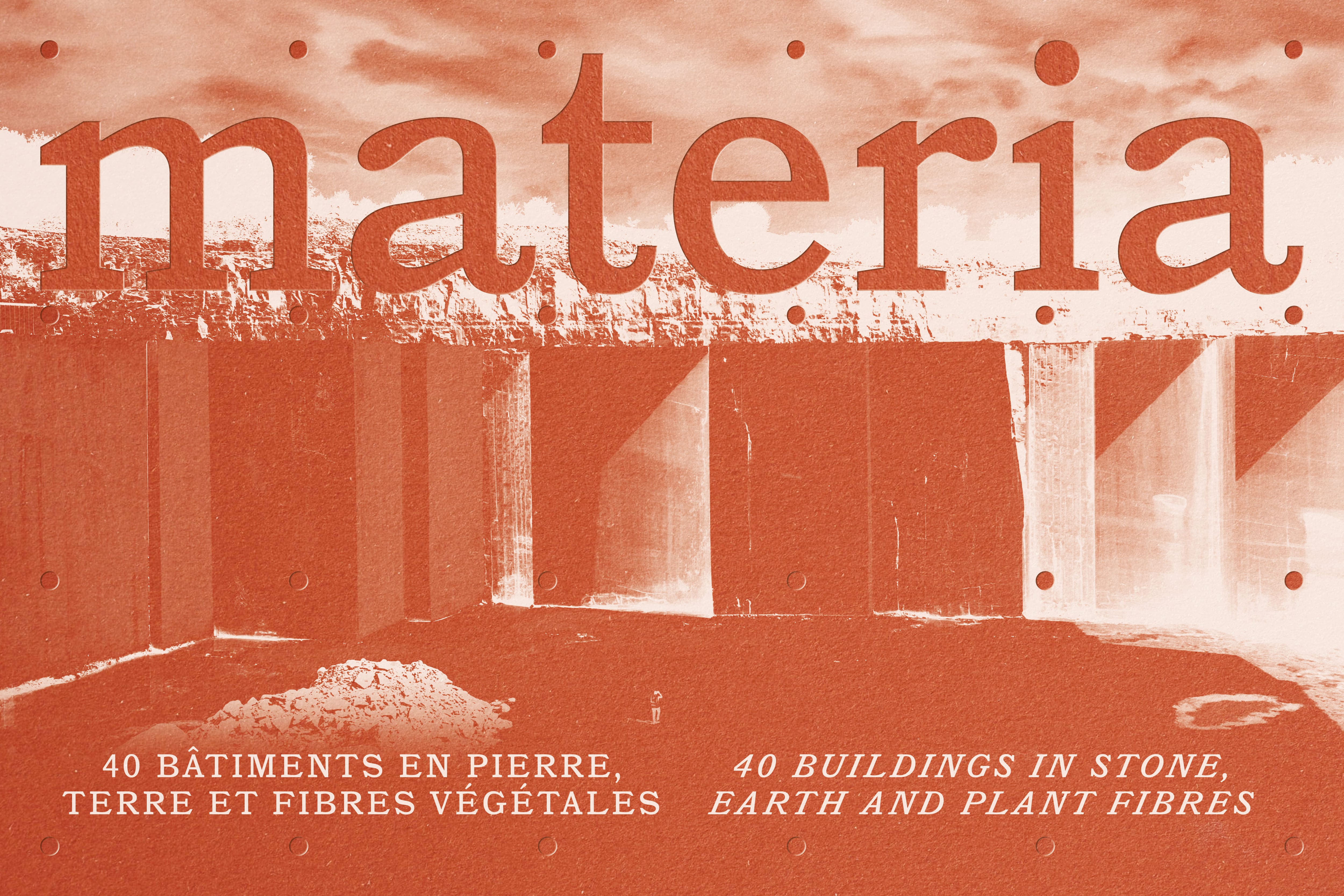 Materia Architecture