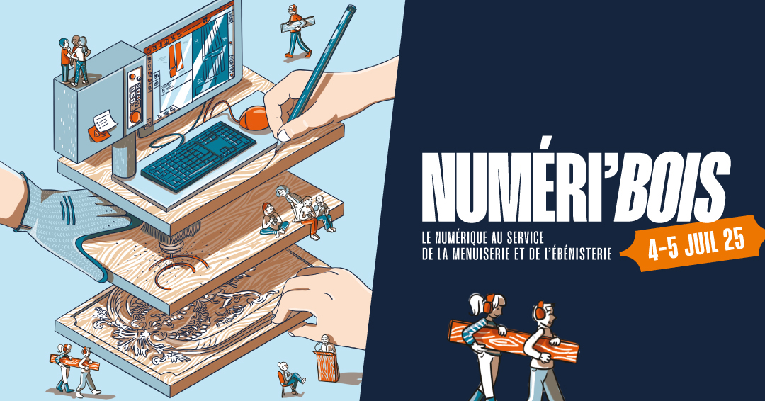 Numéri'bois