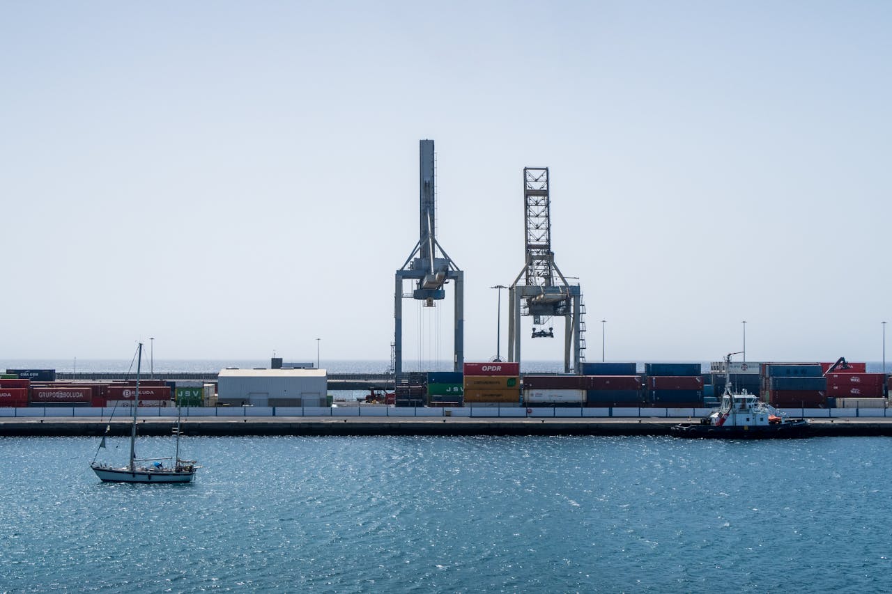 Euromaritime & Eurowaterways