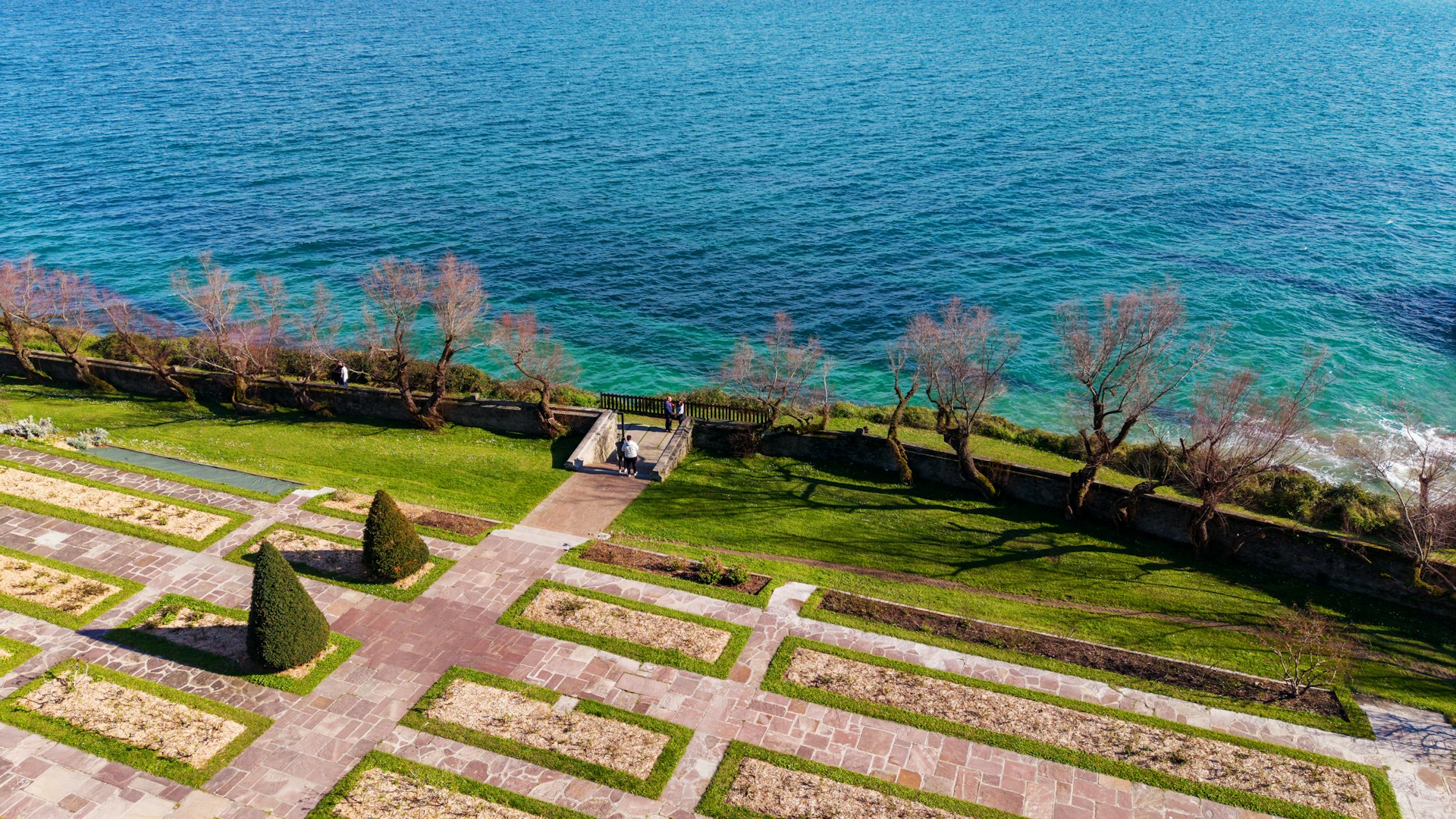 Paysages élémentaires