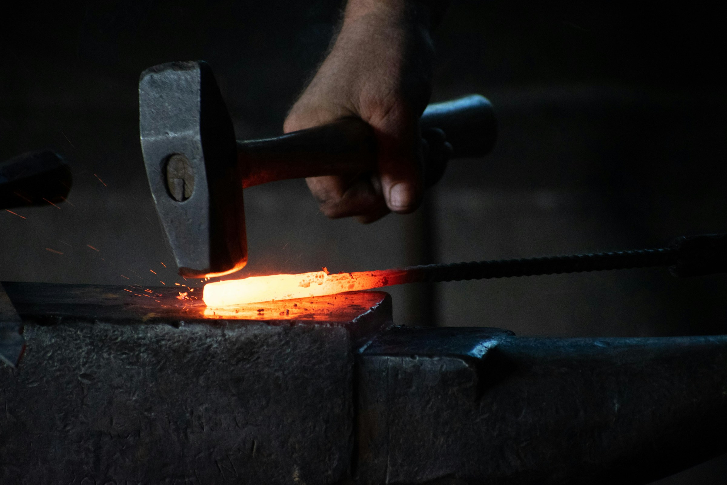 Le monde fascinant des sabres d’art japonais contemporains
