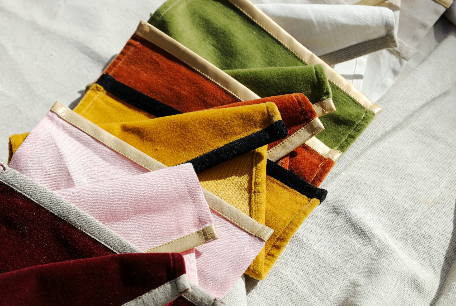 Future Textile