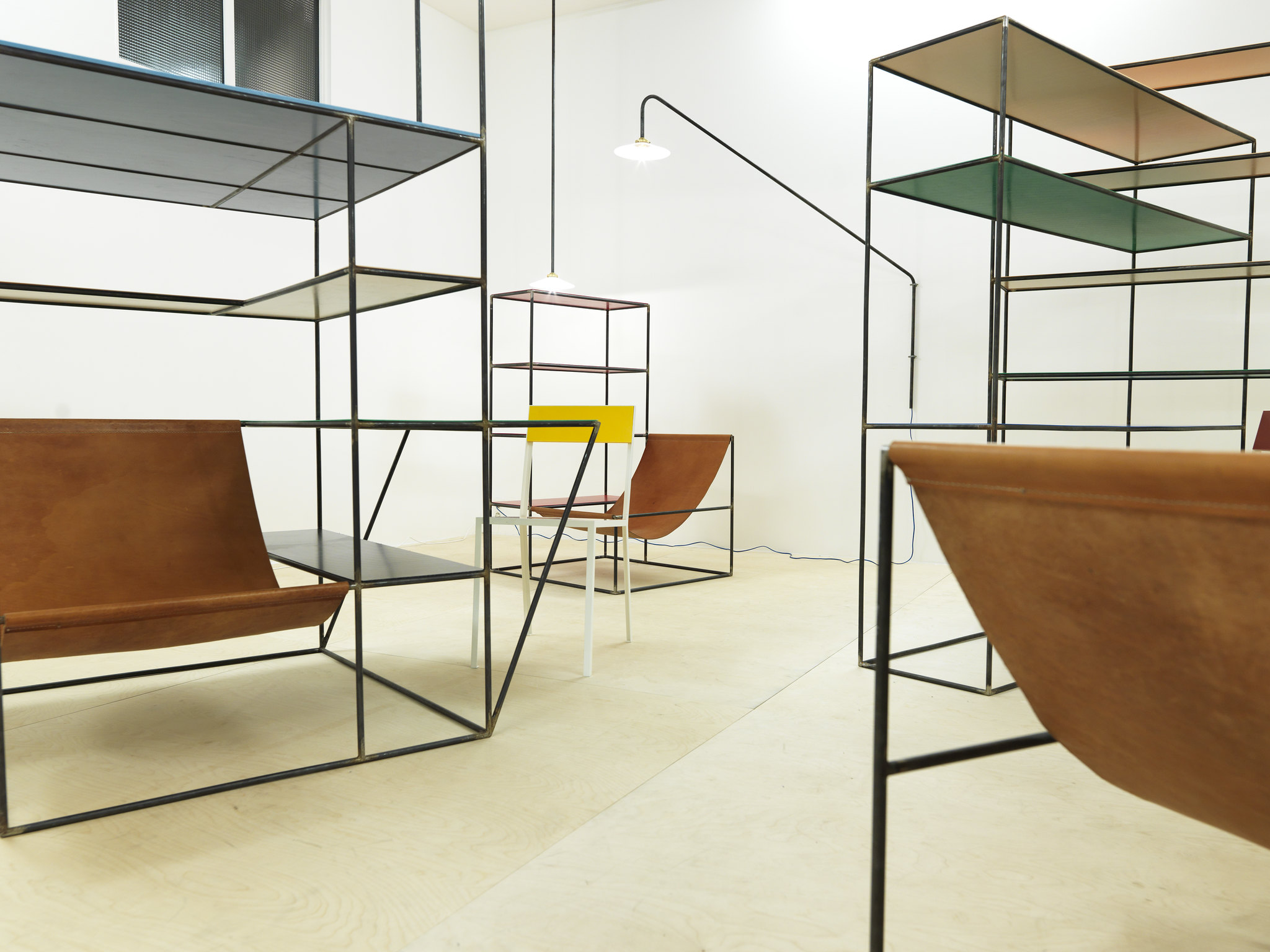 Suivez le fil ! Design & Textile