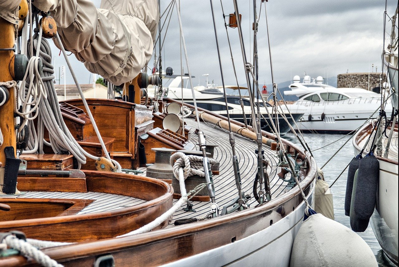 Cannes Yachting Festival