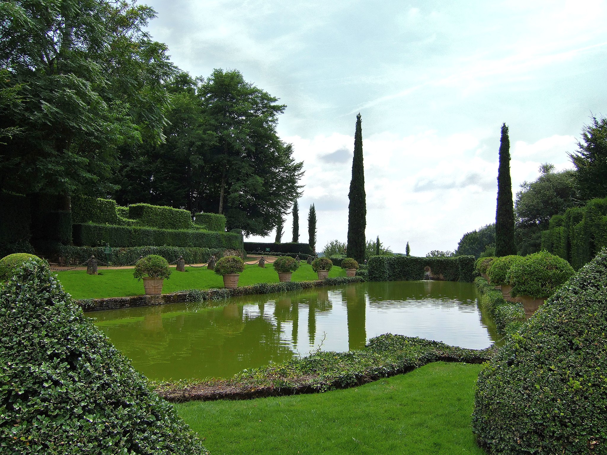 Salon du Végétal