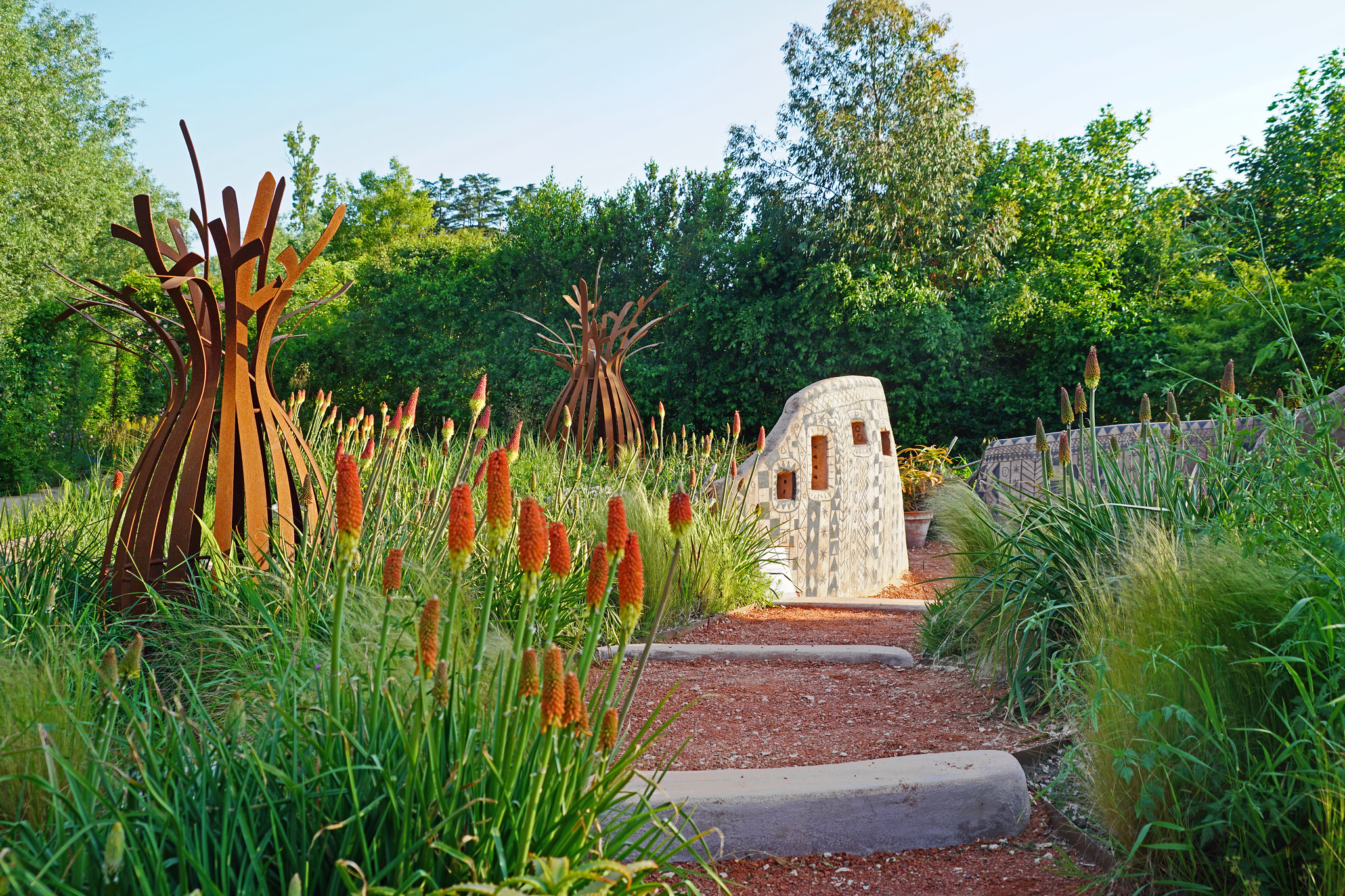 Festival international des jardins