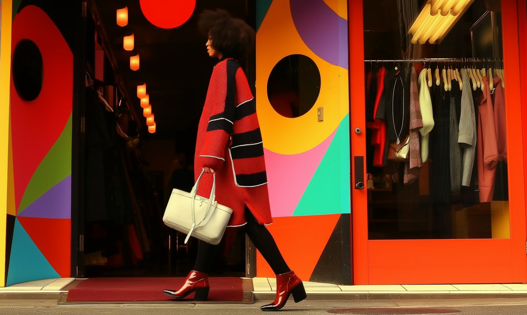 CIFF : Copenhagen International Fashion Fair